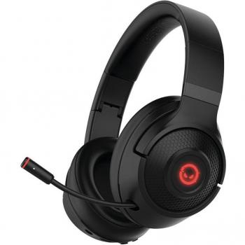Lorgar NOAH 501 Auriculares Gaming Inalámbricos Diadema Bluetooth Negros
