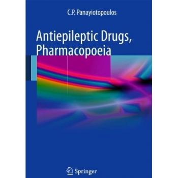 Antiepileptic Drugs, Pharmacopoeia