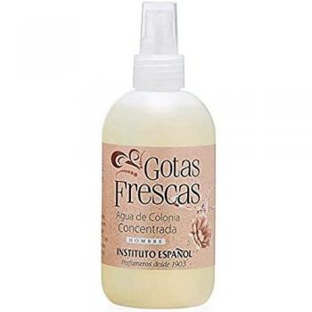 Instituto Español Gotas Frescas Cologne, 250 ml