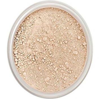 Lily Lolo Mineral Foundation - Mineral Powder Foundation Shade Porcelain 10 g