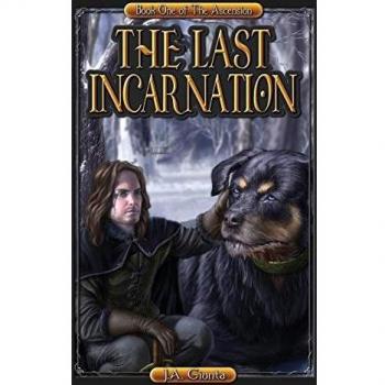 La Última Encarnación - Juego de Rol Aventura Épica con Elementos de Fantasía y Estrategia