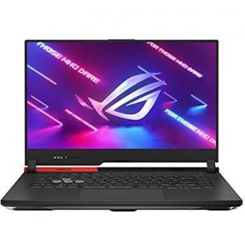 ASUS ROG G513QM-HF047 - Portátil Gaming de 15.6 Full HD 300Hz