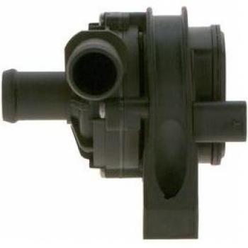 Bomba de agua auxiliar BOSCH 0 392 023 455