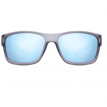 Polar 364 Men's Polarized Sunglasses Grey 58mm