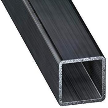 Soporte de PVC efecto cobre para canal de canalón First.