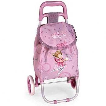 Carrito de la Compra de Muñecas María Decuevas 52034