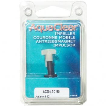 AquaClear Rotor Magnético 150 para Filtro