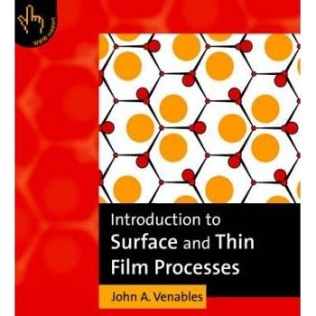 Intro Surface Thin Film Processes