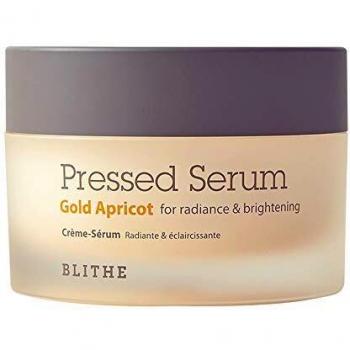 Blithe Pressed Serum Gold Apricot 50ml