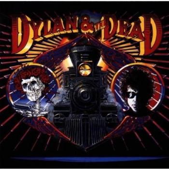 Dylan & the Dead