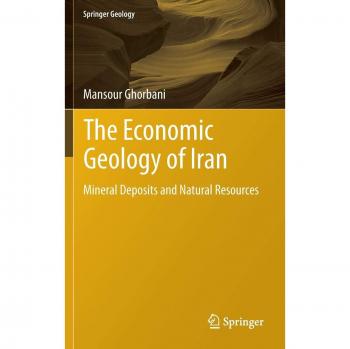 Iranian Economic Geology Handbook