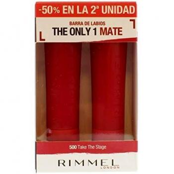 Rimmel LAB BAR ONLY ONE MAT 500 2X$ 30 g