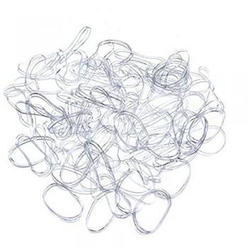 myBOX bandas elásticas bandas de goma de pelo