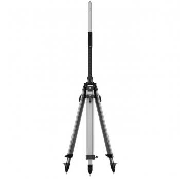 DJI D-RTK 3 Survey Pole and Tripod Kit - Multicolored Drone Accessory