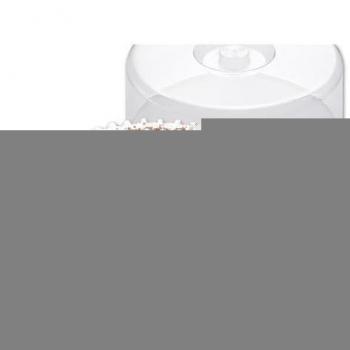 CHG 18085-15 - Plato para Tartas con Tapa