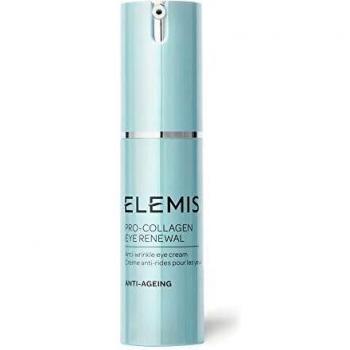 ELEMIS Pro-Collagen Eye Renewal Cream, crema de ojos antiarrugas 15 ml