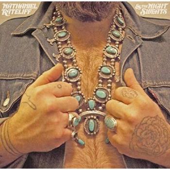 Nathaniel Rateliff and The Night Sweats
