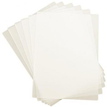 Estuche de Laminación Dahle A4 125 micras Brillante 100 Unidades