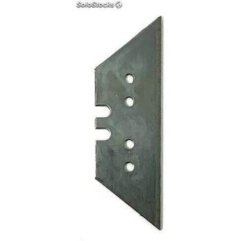 Medid 1083 - Juego hoja cutter 18mm