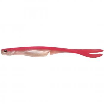 Quantum Freddie Shad Lure Bait - 5 pc - 12 cm - 5,5 g - Rosa Lady