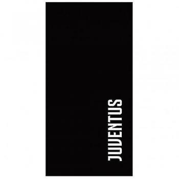 Toalla de playa Juventus FC Negro/blanco One Size