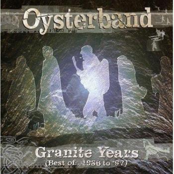 Granite Years: Best Of 1986-1997