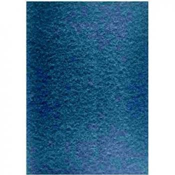 Liderpapel - Papel Color Pergamino Azul A4 240 G/M² Pack De 25 Hojas