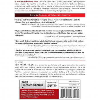Collaborative Solutions Mastery (Paperback)