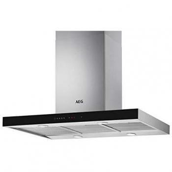 AEG DIE5961HG Inselesse Hob2Hood - Horno eléctrico