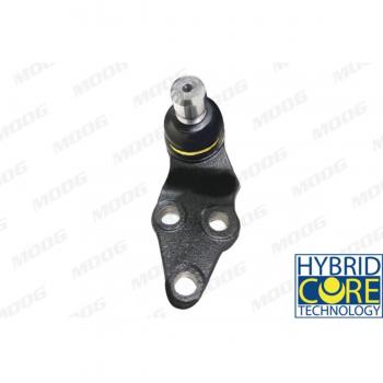 Rótula de suspensión delantera MOOG VV-BJ-17455