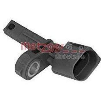 Sensor ABS METZGER 0900099