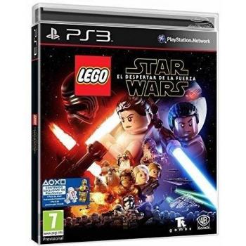 LEGO Star Wars: El Despertar De La Fuerza