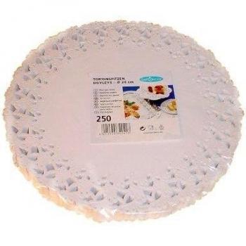 Figura de novios para tarta de aproximadamente 18 cm 250 pcs blanco