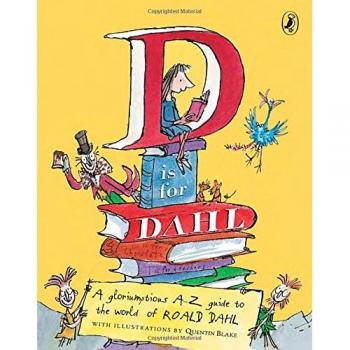 D is for Dahl