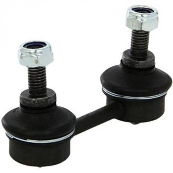 Bieleta de suspensión estabilizadora A.B.S. 260215 para Mitsubishi MB809354 4056A021 Ø8mm
