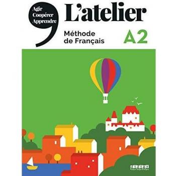 L'Atelier niv .A2