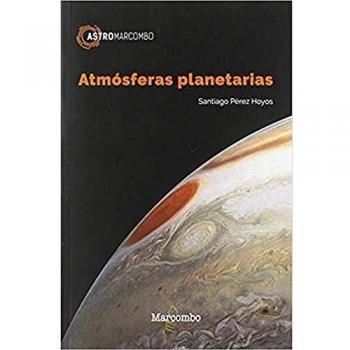 Atmósferas planetarias: 1