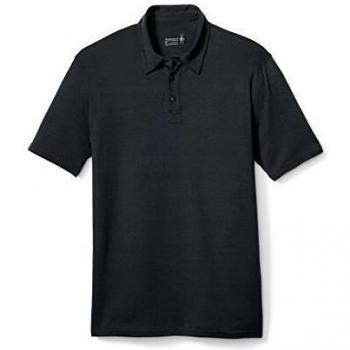 SmartWool Merino 150 Pattern - Camiseta Manga Corta Hombre - Gris Talla M 2019