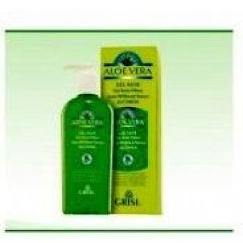 Grisi Pure Aloe Vera Gel 250ml