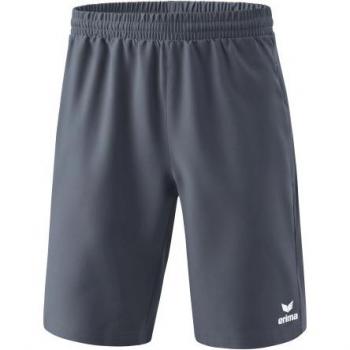 Erima Change Kids Training Shorts - Unisex - Gray