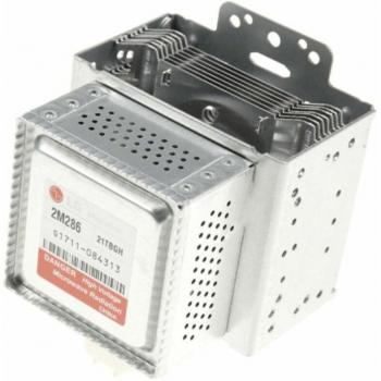 Magnetrón 2M286 para Microondas LG - EAS61382907