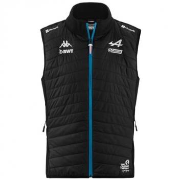 Kappa Alpine F1 Sleeveless Down Jacket 2023