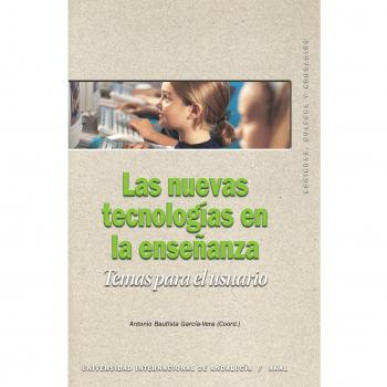 Las nuevas tecnologías en la enseñanza: 15