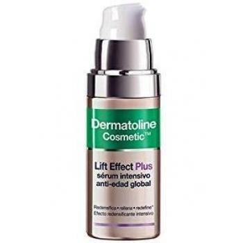 Dermatoline Lift Effect Plus Serum Intensivo Anti-edad Global- 30ml.
