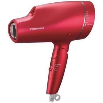 Panasonic NanoE Mineral Hair Dryer Rouge Pink EH-NA9F-RP