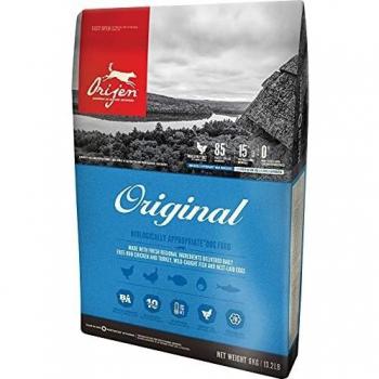 Orijen ORIGINAL - Comida para perro 11,4 KG 1 Saco