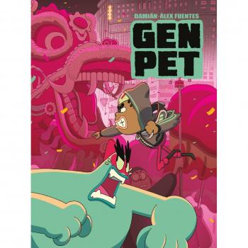 GenPet