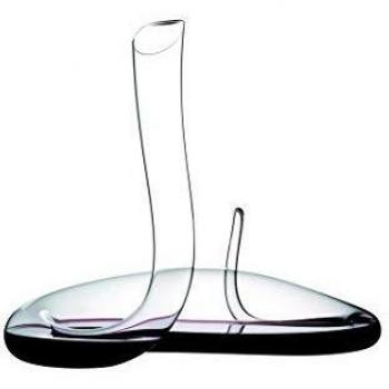 Riedel Crystal Mamba Decanter