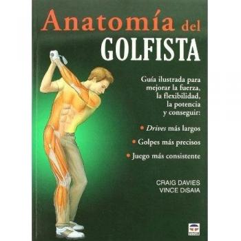 ANATOMÍA DEL GOLFISTA