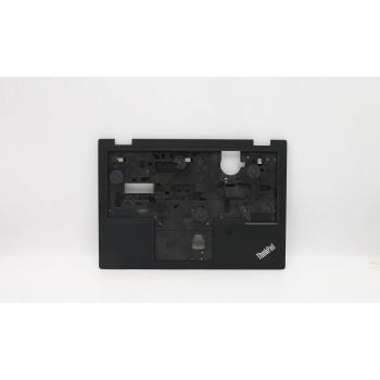 Cubierta C Lenovo Kylo-2 Intel con lector de huellas dactilares (FPR) Negra, Amarilla, Negra - FRU 5CB0W35035